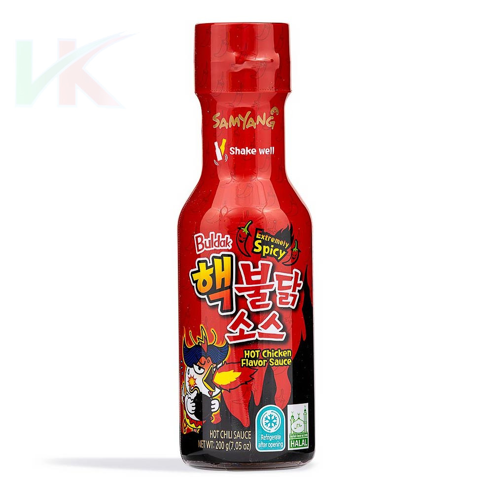 Samyang Extr M Cs P S Chilli Sz Sz G Vinkin Diszkont