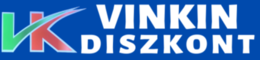 Vinkin diszkont                        
