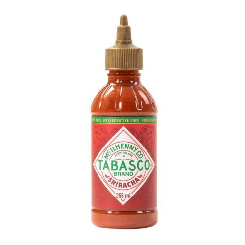 Tabasco Sriracha szósz 256ml