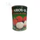 AROY-D Licsi szirupban – konzerv 565 g