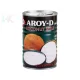 AROY-D Kókusztej konzerv 400ml