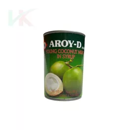 Aroy-D kókuszhús szirupban 425g