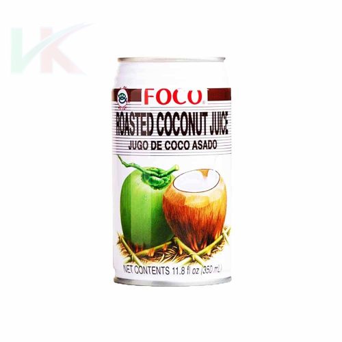 Foco Kókusz ital 350 ml