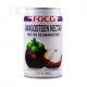 Foco Mangosztán Gyümölcsital 350ml