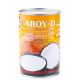 AROY-D Kókusztej Lite konzerv 400 ml