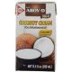 Aroy-d kókuszkrém 250 ml
