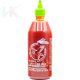 Sriracha chilliszózs citromfűvel 885g