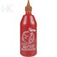 Sriracha Chiliszósz Fokhagymával 875g