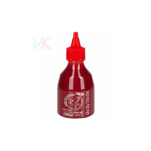 Sriracha Chili szósz Super csípős 235g