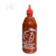 Chili szósz Sriracha Super csípős 835g