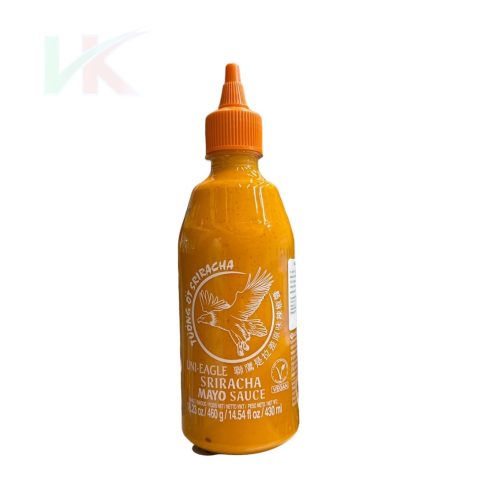 Sriracha Mayo chili szósz 430 ml