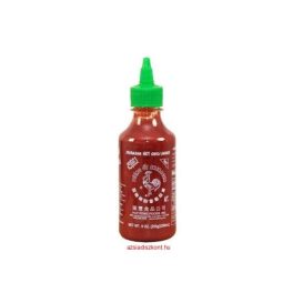 Chili szósz Huy Fong Sriracha 255g