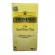 Twinings earlgrey tea 25 filter
