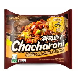 Samyang Chacharoni Instant Tészta 140g