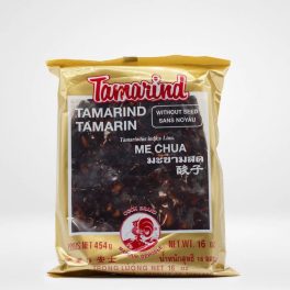 Cock Brand  Tamarind pazsta 454g