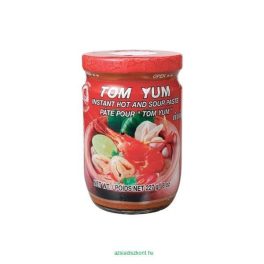 Cock Tom Yum Paszta 227g