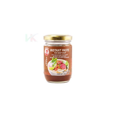 Cock fűszerpasta pho marhahúsleves  227g