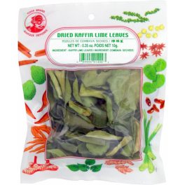 Cock kaffir lime levél 10g