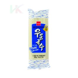 Wang Korea szárított  Udon tészta 453g