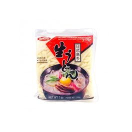 Udon instan tészta 200g