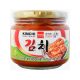 Kimchi Koreai káposzta 410g Wang