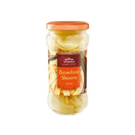 Vitasia Bambuszrügy szeletek 330g