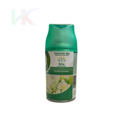   Air Wick Fehér virágok automata légfrissítő spray utántöltő 250ml