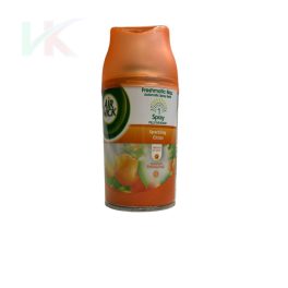 Airwick FreshMatic légfrissítő  citrus 250ml