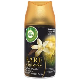   Air Wick Freshmatic utántöltő Ebony & Madagascan Vanilla 250ml