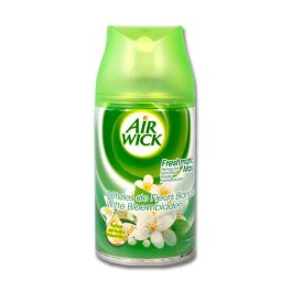 Air Wick FreshMatic utántöltő white flowers 250ml