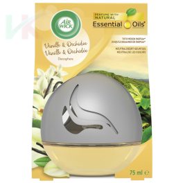 Air Wick illatosító gömb Vanille&Orchidee 75 ml 
