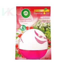 Air Wick illatosító gömb Framboos&Amandel  75 ml 
