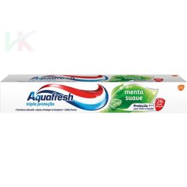 Aquafresh fogkrém 75 ml Sweet Mint