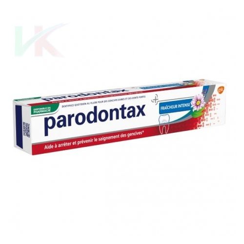 Parodontax fogkrém 75 ml Extra Fresh