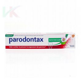 Parodontax fogkrém 75 ml Fluoride