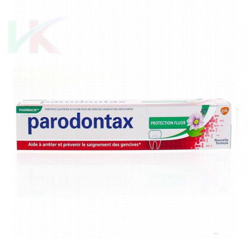 Parodontax fogkrém 75 ml Fluoride