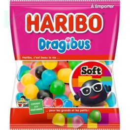 HARIBO Dragibus 120g