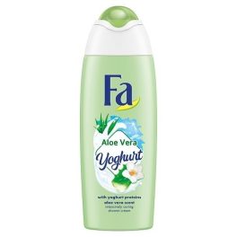 Fa Joghurt & Aloe vera krémtusfürdő 250 ml
