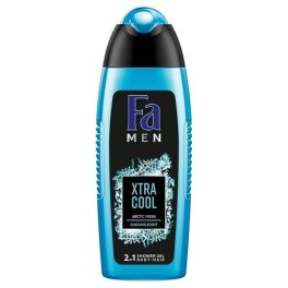 Fa Men Xtra Cool tusfürdő 250 ml