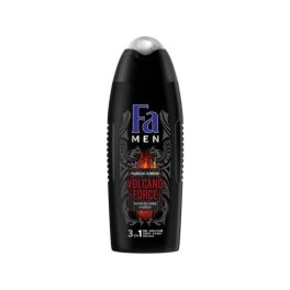 Fa Men Volcano Force 3in1 tusfürdő férfi 250 ml