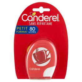 Canderel édesítő tabletta 80 db
