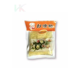 Sushi Fehér Gyömbér 150g