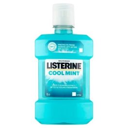 Listerine Cool Mint szájvíz 1L