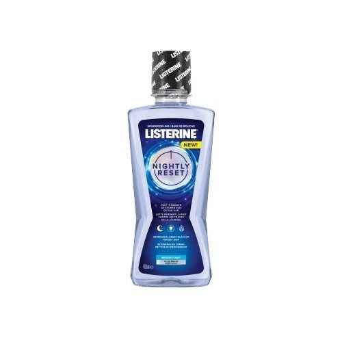 Listerine Advanced Nightly Reset szájvíz 400 ml