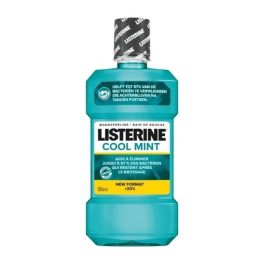 Listerine Cool Mint szájvíz 600ml