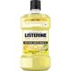 Listerine Fresh Ginger & Lime Mild Taste szájvíz 600 ml