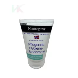   Neutrogena Norvég Formula ápoló higiéniai kézkrém – 50 ml