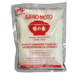 Ajinomoto Nátrium Glutamát 200g