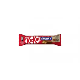 Kit Kat Chunky szelet - 40g