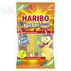 Haribo Pasta Basta Sauer vegán savanyú gumicukor 160 g